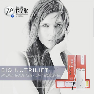 bionutrilift dr triviño